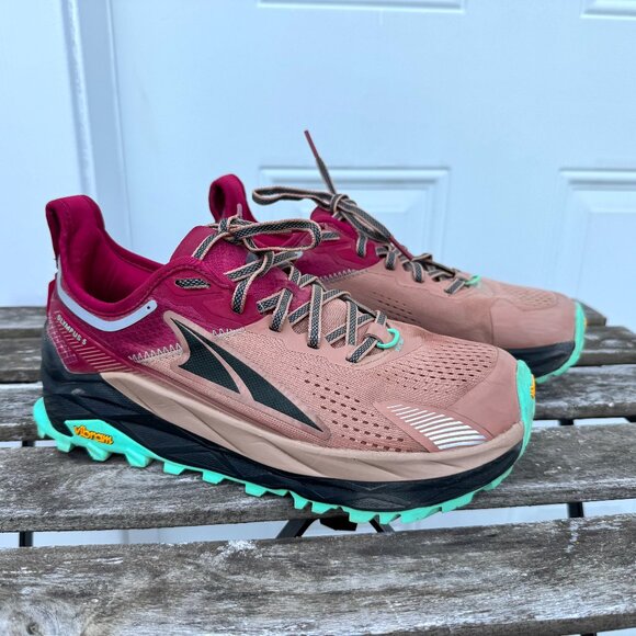 Altra Olympus 5 - Picture 1 of 4